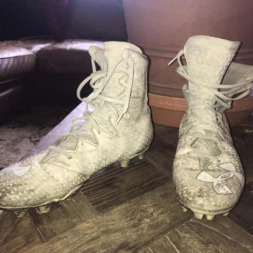 Under Armour Men’s Lacrosse Highlight Cleats