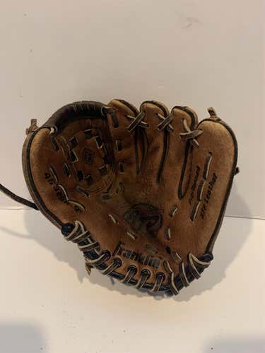 Franklin Right Hand Throw RTP 9" Baseball Glove