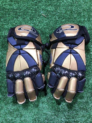 Brine Supercrosse Lacrosse Gloves