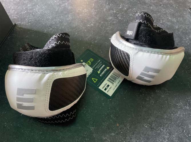 New Medium Epoch Integra Elbow Caps Arm Pads