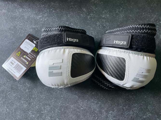 New Large Epoch Integra Elbow Caps Arm Pads