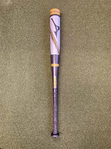 Used -10 Mizuno B19 PWR CRBN (30/20) #2686