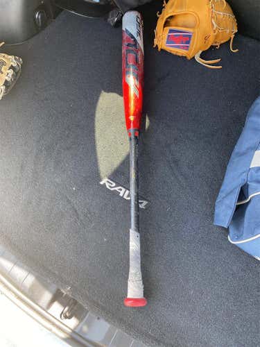 High School/College 2020 Composite ADV 360 (-3) 30 oz 33" Bat