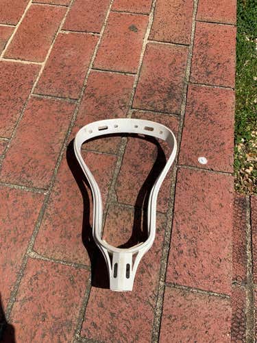 Used Brine Edge X Head