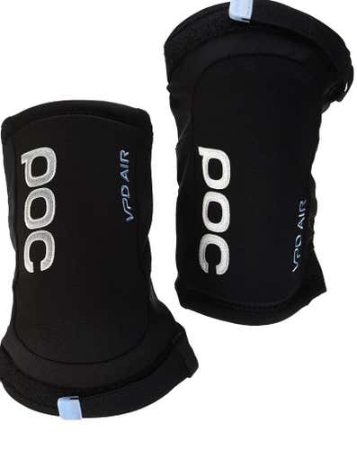 POC Joint VPD Air Knee Guard Uranium Unisex Size Large