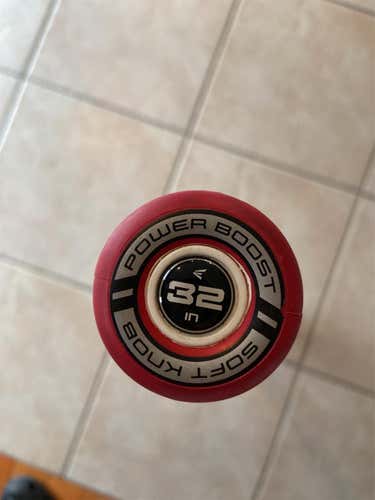 High School/College 2020 Composite ADV 360 (-3) 29 oz 32" Bat