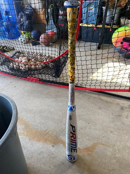 High School/College 2019 Composite Prime (-3) 28 oz 31" Bat