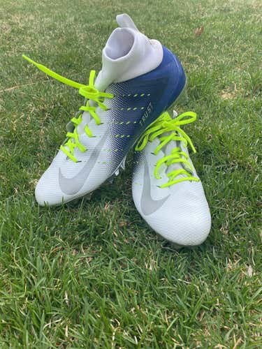 Men's Size 13 (Women's 14) Nike Vapor Untouchable Pro CUSTOM
