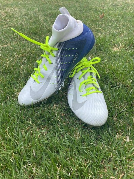 Men's Size 13 (Women's 14) Nike Vapor Untouchable Pro CUSTOM