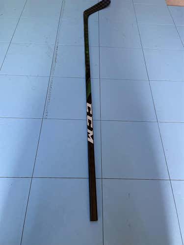 Senior Right Handed RibCor Trigger 4 PRO Toe Pattern  Hockey Stick