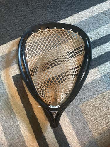 Warrior Nemesis 2 Goalie Head