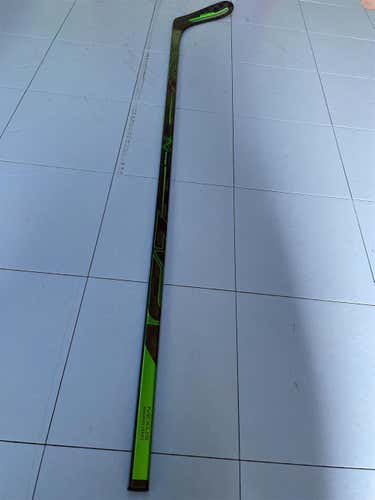 Senior Right Handed Nexus ADV Toe Pattern  Hockey Stick
