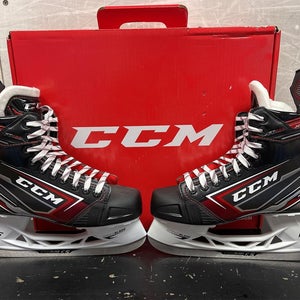 Senior CCM JetSpeed FT480 Regular Width Size 6.5 Hockey Skates