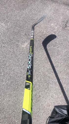 CCM Super Tacks AS3 Pro RH | 85flex | P28