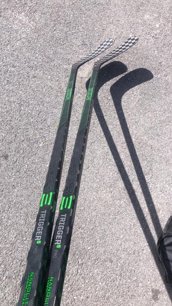*2 Pack* CCM Ribcor Trigger 5 Pro RH | 80flex | P29