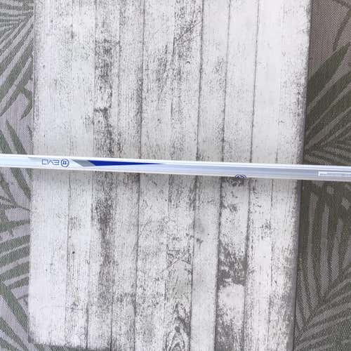 New Warrior Krypto Pro Shaft