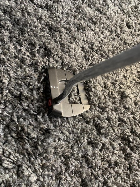 Men's Right Handed Jailbird Mini Putter