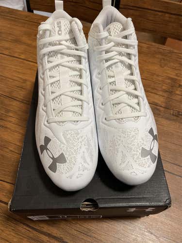 *NEW* UA Spotlight MID