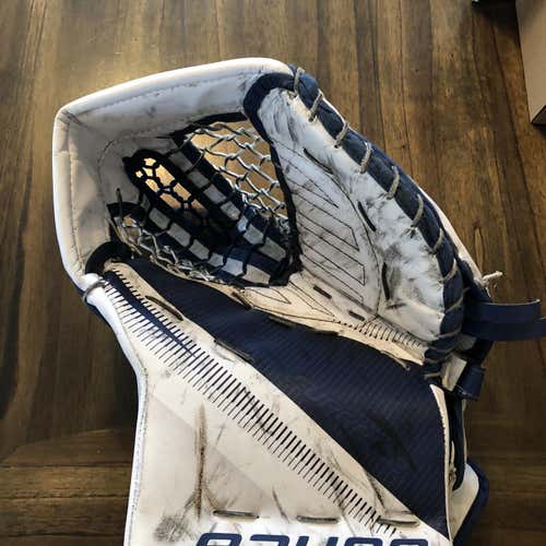 Blue Senior Regular Supreme 2S Pro