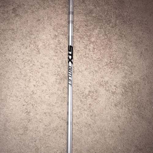 Used STX Outlet Shaft