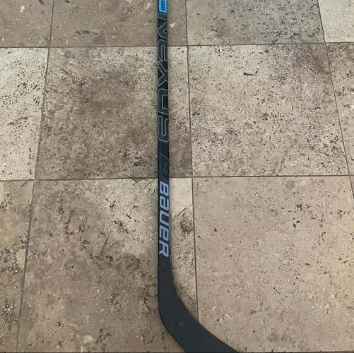 Bauer 2N Pro LH P92 70 Flex