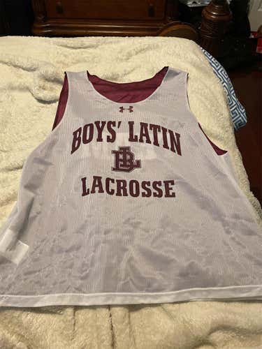 Boys’ Latin 2020 Varsity Lacrosse Practice Pinnie