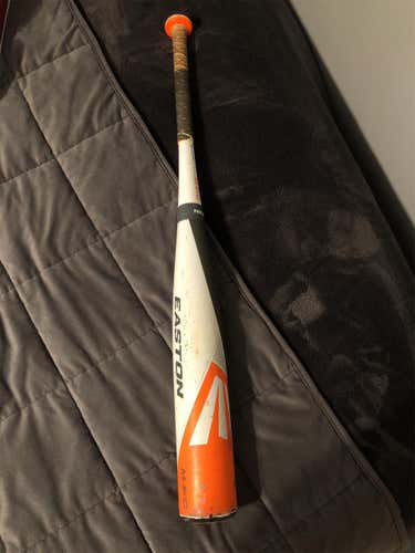 Kid Pitch (9YO-13YO) 2014 Composite Mako (-10) 19 oz 29" Bat
