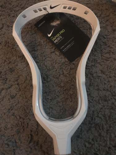 New Nike Vapor Pro Head