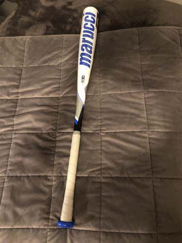 High School/College 2017 Alloy F5 (-3) 28 oz 31" Bat