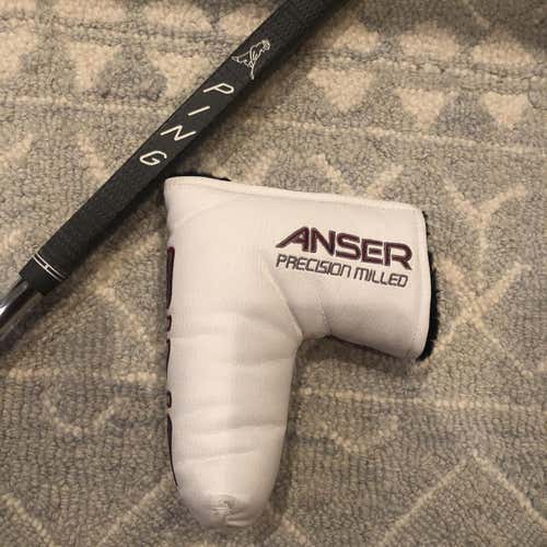 Men's Counterbalanced Anser 35" Putter