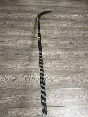 Warrior Alpha LX Pro 85 Flex W03 LH