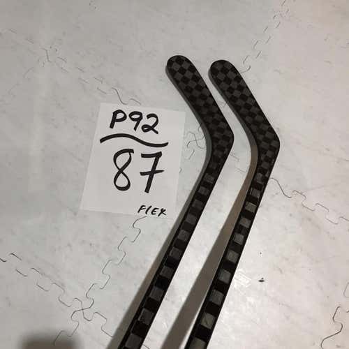 Senior Left Hand Nexus 2N Pro Mid Pattern Hockey Stick