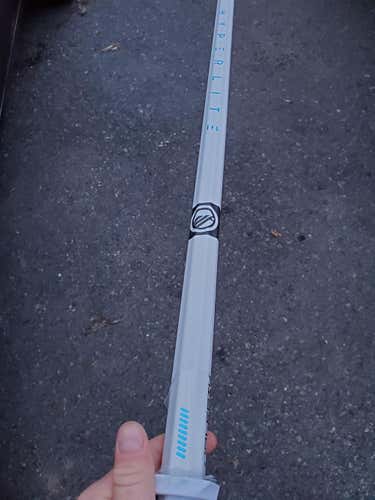 New Maverik Hyperlite Shaft
