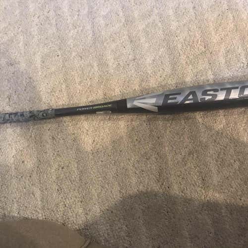 High School/College 2018 Hybrid Easton Z Core Hybrid (-3) 29 oz 32" Bat