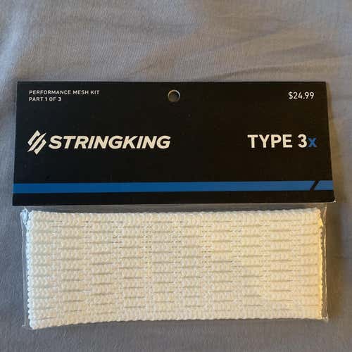 StringKing 3x