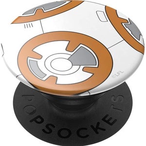 Popsockets Starwars BB-8 Phone Grip Holder Android iPhone