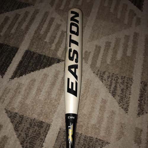 2011 Easton XL1 (-8) 24 oz 32" Bat