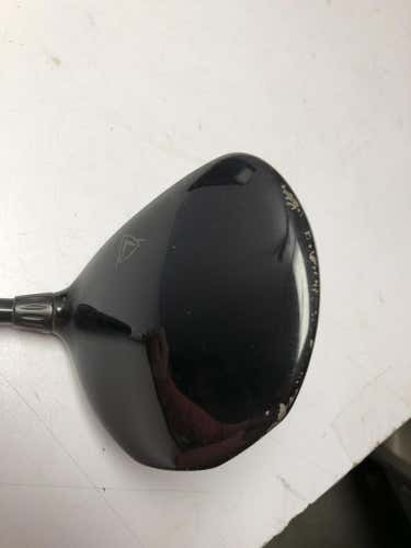 Used Callaway Diablo Edge 5 Wood Graphite Regular Golf Fairway Woods