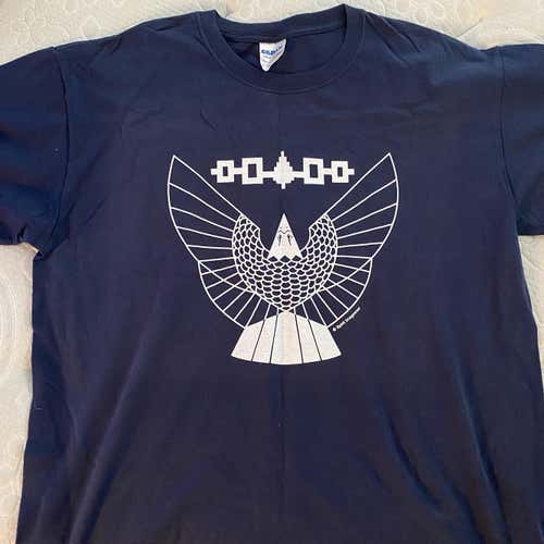 Iroquois Shirt Large