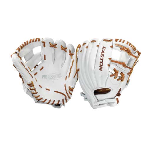 Easton Pro Collection 11.5" Fastpitch Softball glove, new w/out tags, right throw