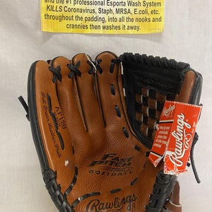 New Rawlings AF120  12" Throws Left Softball Glove