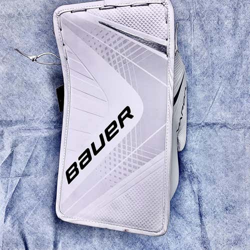 White Senior Regular Vapor 1x