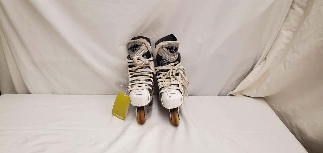 Used Mission Inhaler AC4 Junior 01 Inline Skates Racing