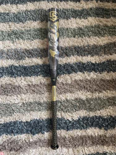 Kid Pitch (9YO-13YO) USSSA Certified Composite Meta (-5) 25 oz 30" Bat
