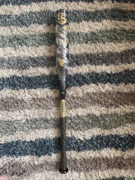 Kid Pitch (9YO-13YO) USSSA Certified Composite Meta (-5) 25 oz 30" Bat