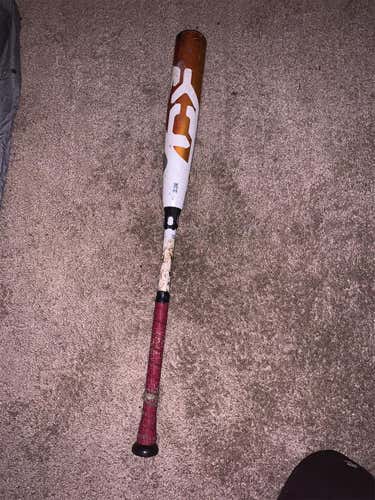 High School/College 2018 Composite CF Zen (-3) 29 oz 32" Bat