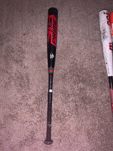 High School/College 2018 Composite Prime 918 (-3) 29 oz 32" Bat