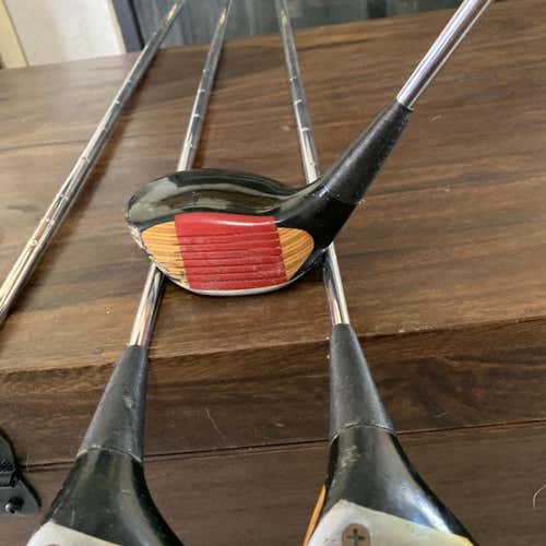 Men's Right Handed Eye 2 Regular Flex 10.5 Loft Driver