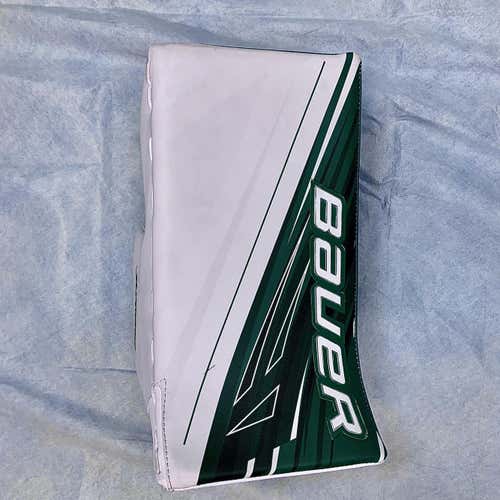 Green Senior Regular Supreme 1S