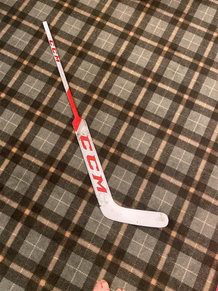 Intermediate Regular Premier P2.9 24" Paddle Goalie Stick